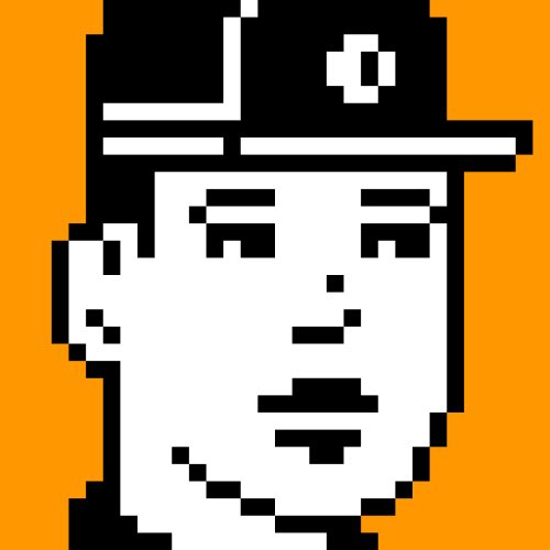 Ordinary and onchain.

CC: <a href="/elonmusk/">Elon Musk</a>