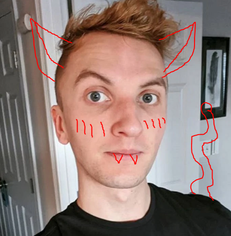 MostLikelySam's tweet photo. https://t.co/VdDKh1Map3
