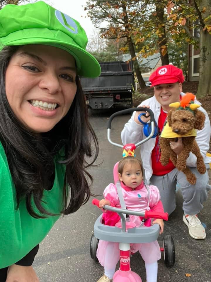 Michael “Toon” Santiago 🎮 Pragmata🔥 tweet media