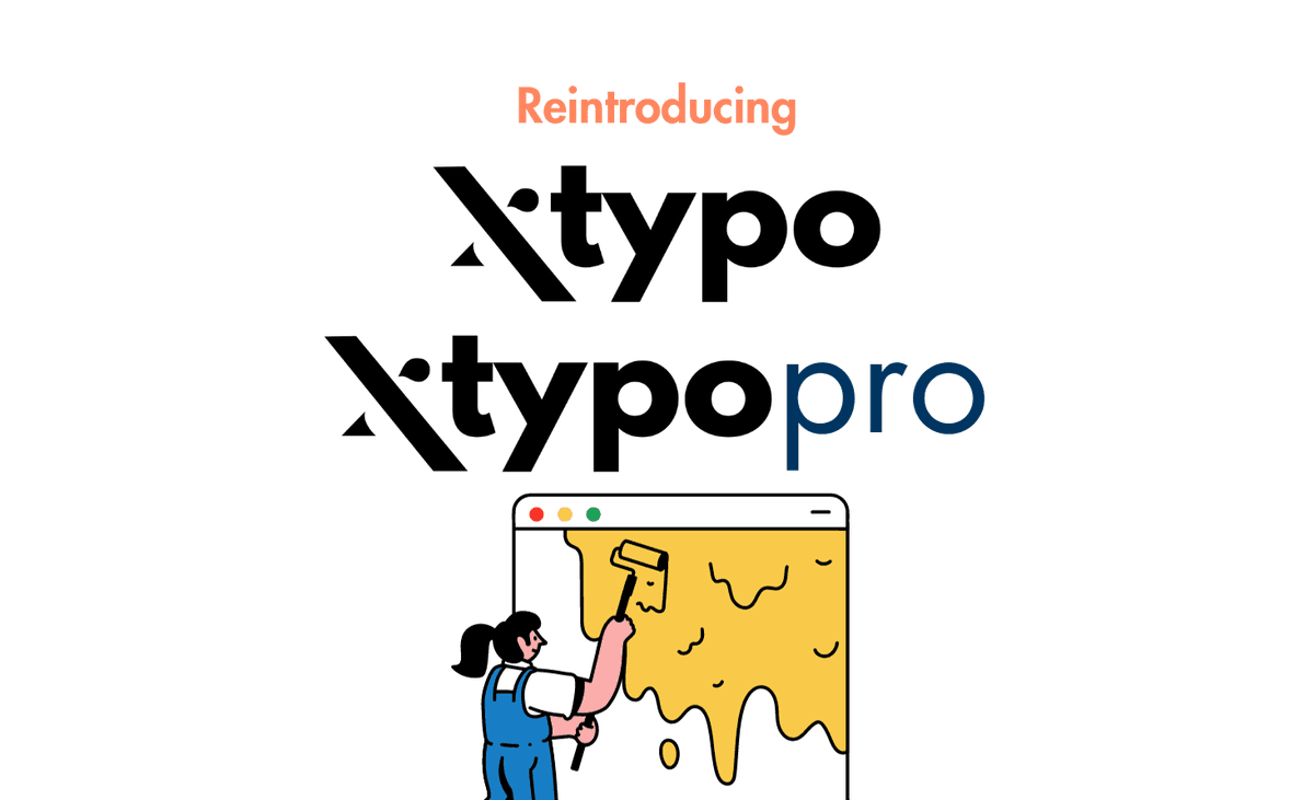 The new major version (refactored) of the Xtypo plugin for Joomla is now available. Adding HTML snippets and content styling is now easier directly from your Joomla editor. Go and grab it for free now #Joomla
templateplazza.com/update/25-rein…