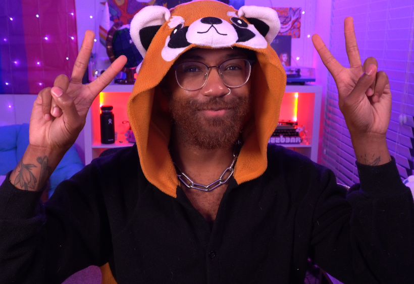blizzb3ar's tweet photo. I’m LIVE with @excedrin Mindful Gaming Tournament Series. Join us for some Party Animals fun!

AND @PaidiaGaming SAID ITS NOT TOO LATE TO SIGN UP AND WIN MONEY, SO GET IN HERE!

#GameOverForHeadaches 

https://t.co/UgREY7ZcOV https://t.co/4A7pchHo2Q