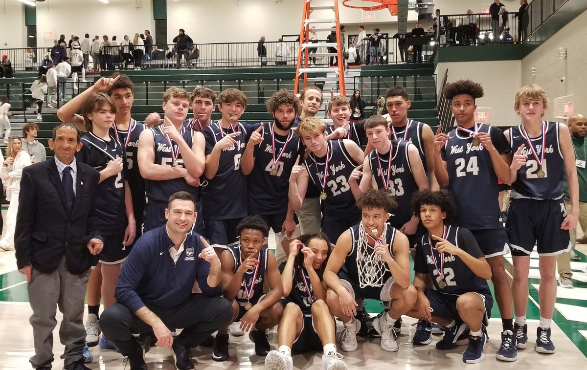 WestYorkHoops's tweet image. We are deeply saddened to hear about the passing of Spike. Spike was the definition of a true Bulldog. He was the heart of West York sports and he will be greatly missed. @GoWYBulldogs