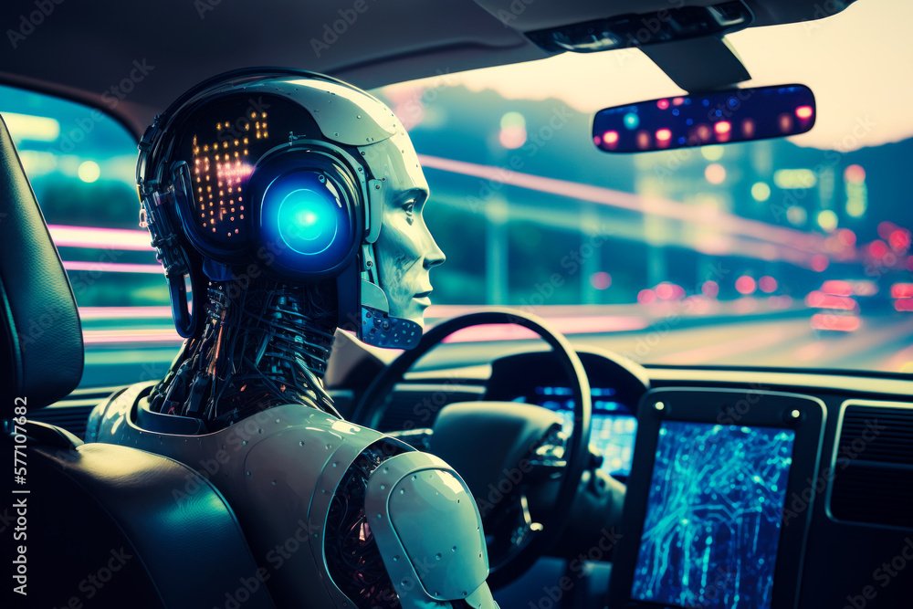 This might be....
Elon Musk's 🚀
Secret Master Plan 🤫

I think Elon Musk, has a master plan.

While it may appear that his ventures, such as self-driving cars, robots, and space exploration, are diverse in nature, they are all part of a calculated strategy 🧮

🤖 Self-Driving