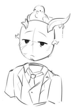 luunymy's tweet image. hi disguise watch fans 
*cricket sfx*

#phightingoc #robloxart