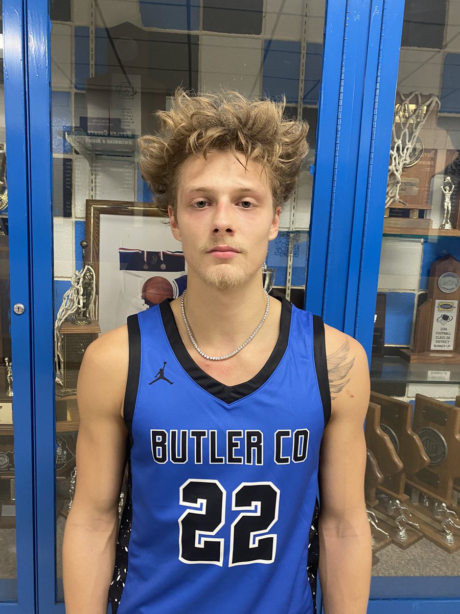 Greg Keown tweet media