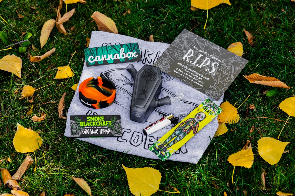 Cannabox tweet media