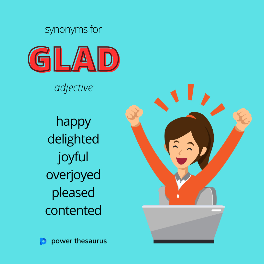 Power Thesaurus on X:  Joy is a feeling of great  happiness. E.g. Salter shouted with joy. #learnenglish #thesaurus # synonyms #ielts  / X