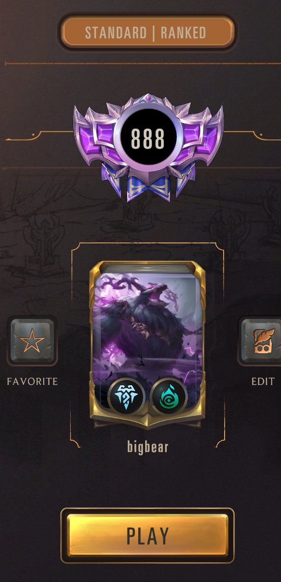 When you become twice as powerful as Jhin.