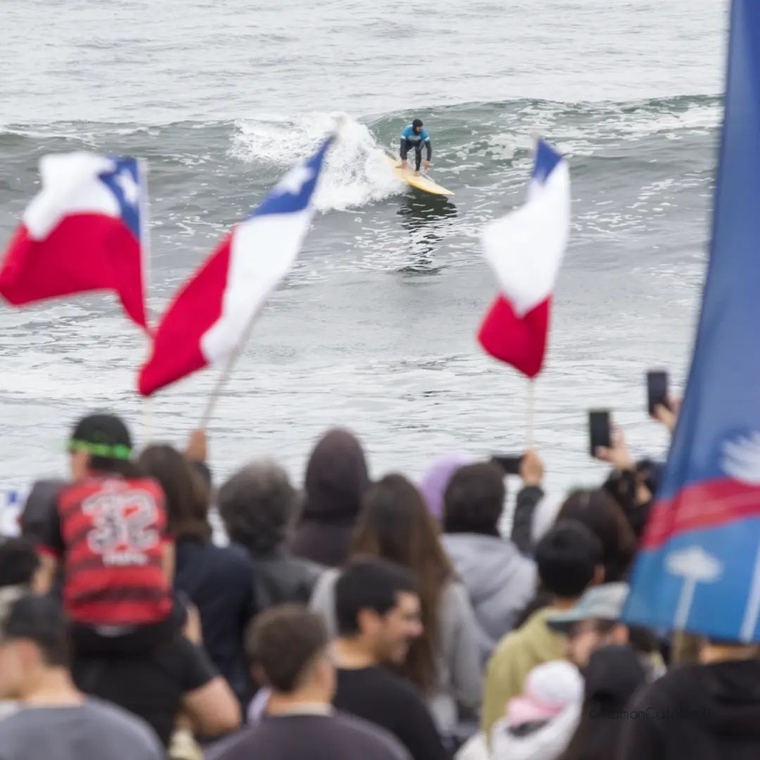 Pichilemualdia's tweet photo. 🏄‍♂️🥈 RAFAEL CORTEZ SERÁ RECONOCIDO COMO HIJO ILUSTRE DE PICHILEMU

El Surfista local @rafaelcortez._  consiguió una inédita medalla de plata en los Juegos Panamericanos 2023.

📸@ramoncatalanw https://t.co/cRFMtRGYRE