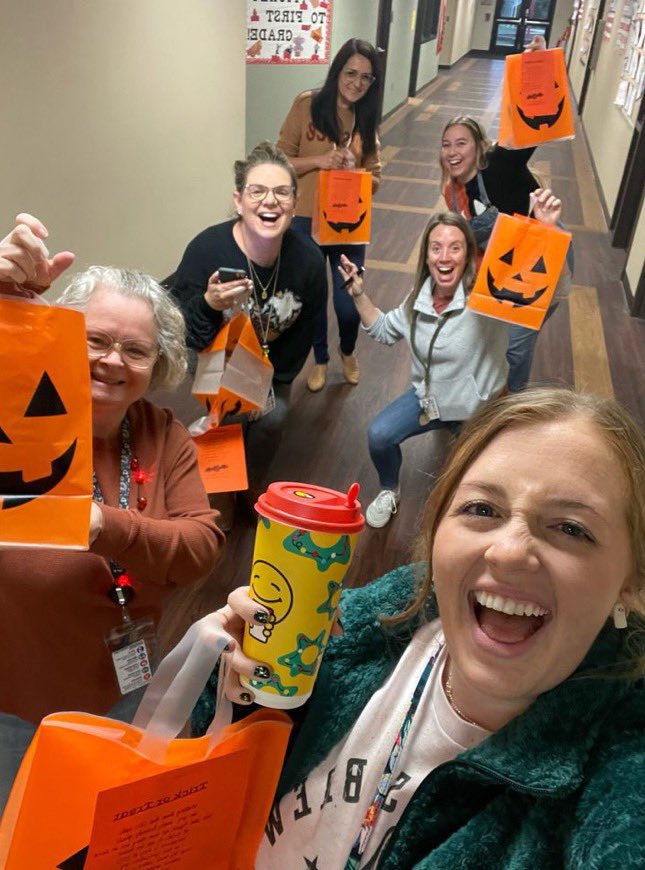 Allyson Jordan tweet media