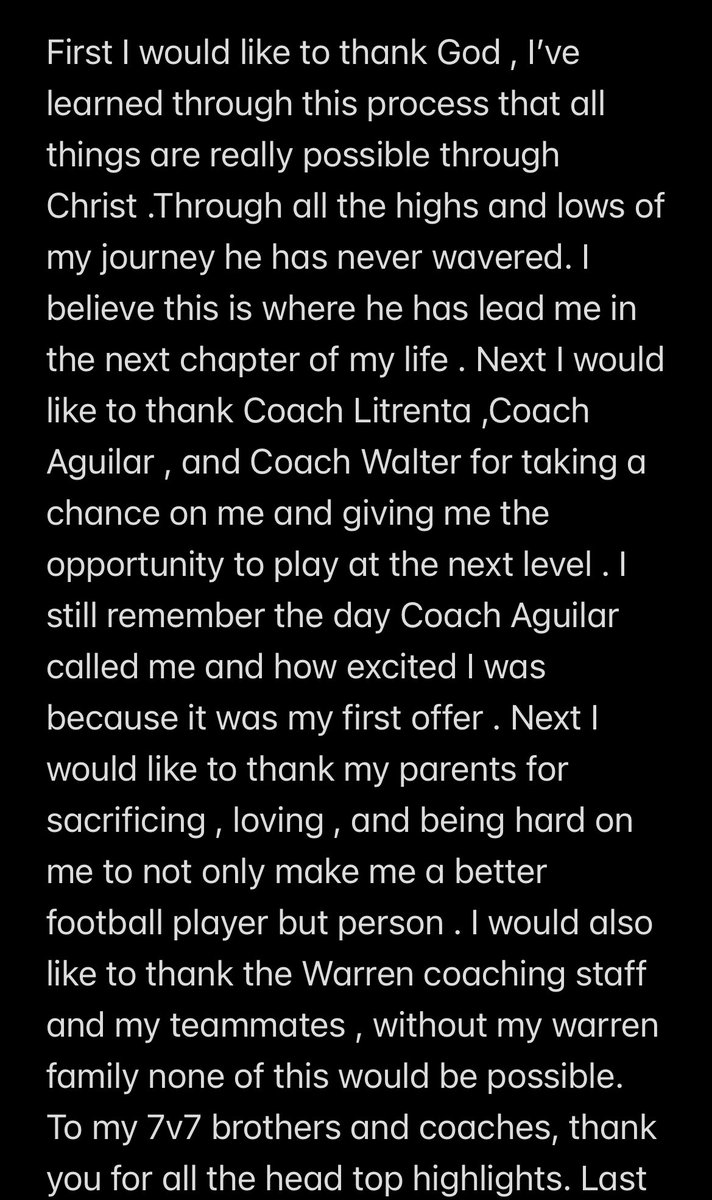 antonioemeza's tweet photo. I’m excited to announce I have made a decision to continue my academic and athletic career at East Central University 🟠⚪️🐅🐅#Commited #ALLIN @LittrellJosh @YVQBacademy @BDammone @mattdwalter @LitrentaJohn @Aguilar74OL @ECUTigersFB @satxhsfb @WarrenNisd @cleroy3 @4thQtMentality @CoachMillz_ @CoachSalinasEW @CoachTrevino76