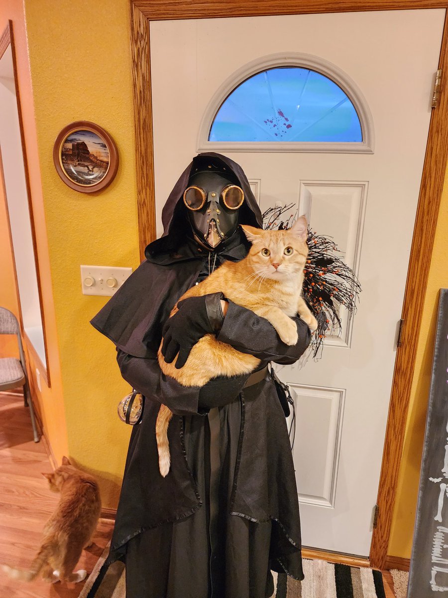 ☠️ MissGoatSlayer ☠️ tweet media