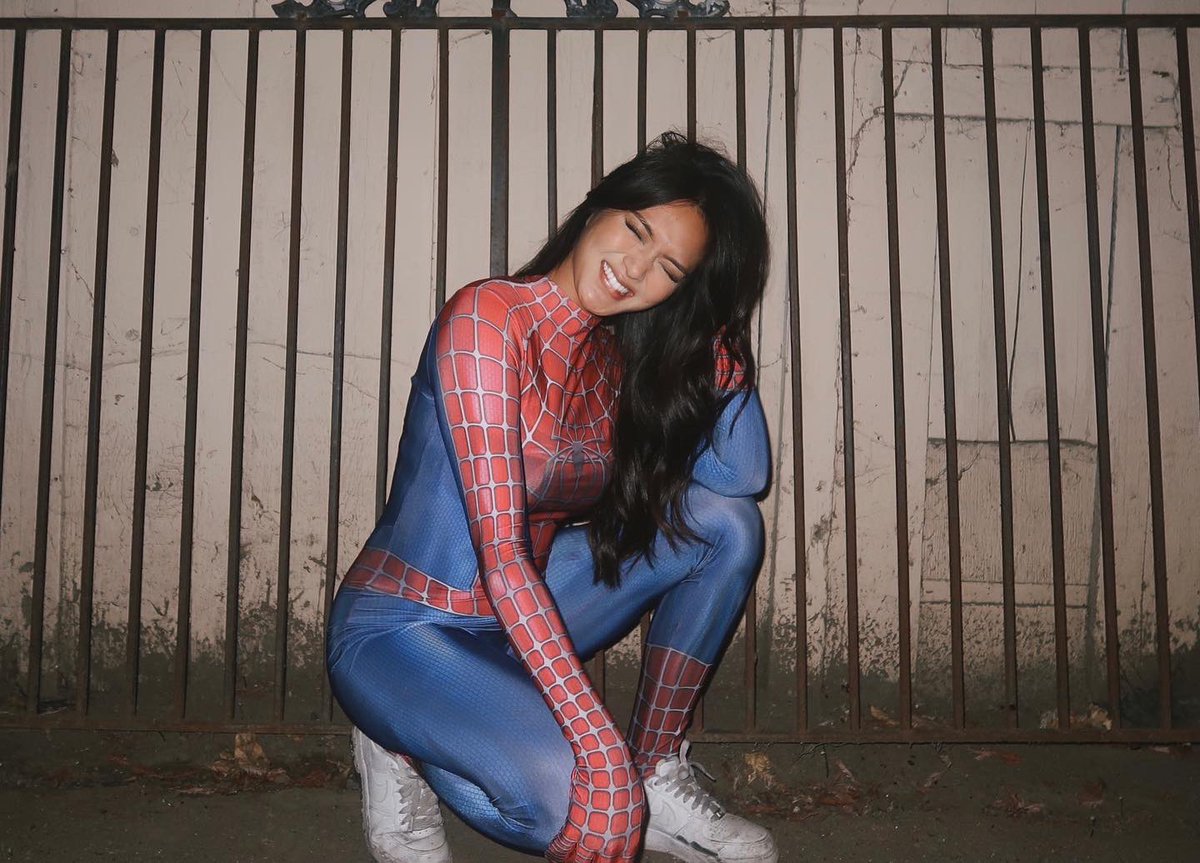 valerievools's tweet photo. my spidey senses told me to post these🕸️ https://t.co/Wjv86qzj9J