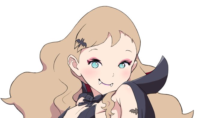 バンパイアおーちゃん 