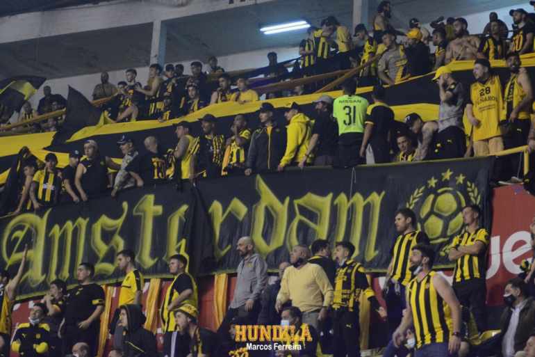 El Final six de la Liga Sudamericana se disputará en el Palacio #Peñarol

👉hundila.com/index.php/en/i…