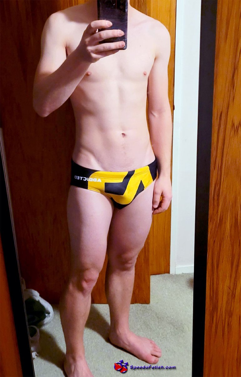 aussiespeedoguy's tweet photo. These are my favourite speedos right now too.  More pics of them on my blog: https://t.co/ZTd1jtwdPU

#addicted #speedos #speedo #speedofetish #realmenwearspeedos #swimwear #lycra https://t.co/5OuD4v06FG