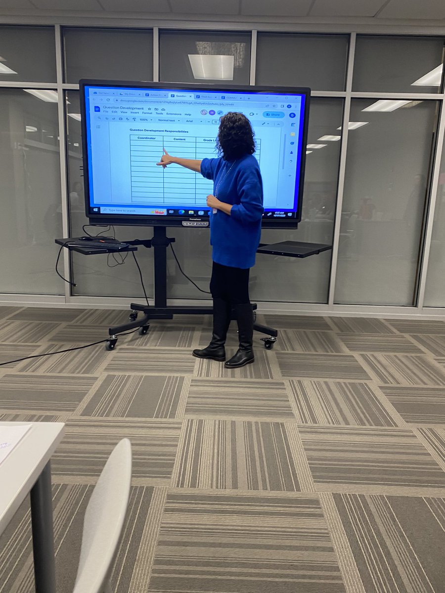 DVISD Professional Learning tweet media