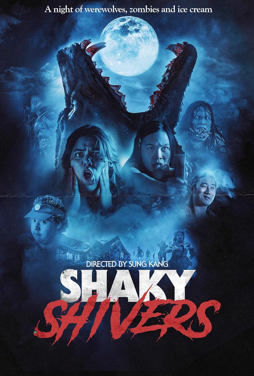 JamesFearX's tweet image. #100DaysOfHorror
#Horror365Challenge
365 First Time Watches
#100HorrorMoviesin92Days

#NowWatching
Shaky Shivers 2022
Dir. Sung Kang

@ShakyShivers
#HorrorMovies
#Halloween
#Horror #HorrorFamily
#HorrorCommunity
#HorrorFam #MutantFam
