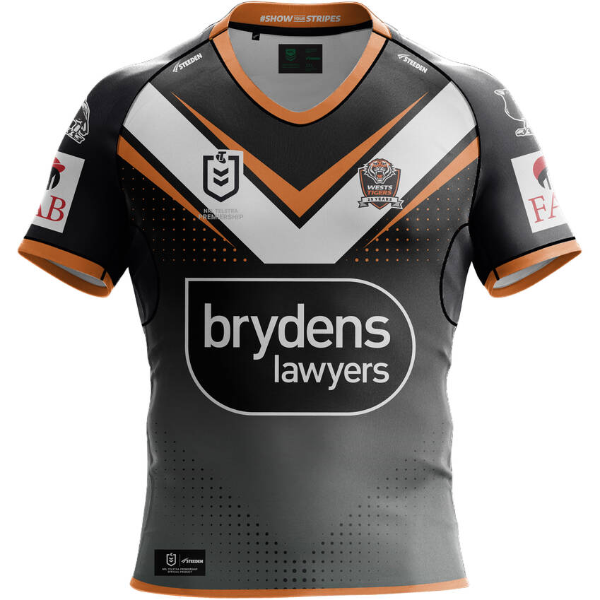 2025 NRL Jerseys » League Unlimited