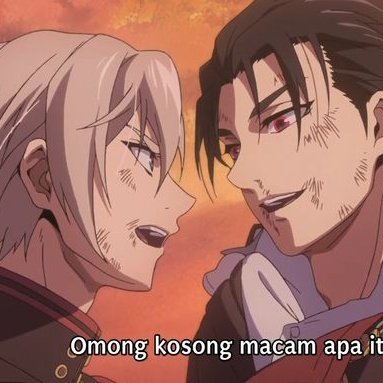Owari no Seraph FESS | CH 154 on 📌 tweet media