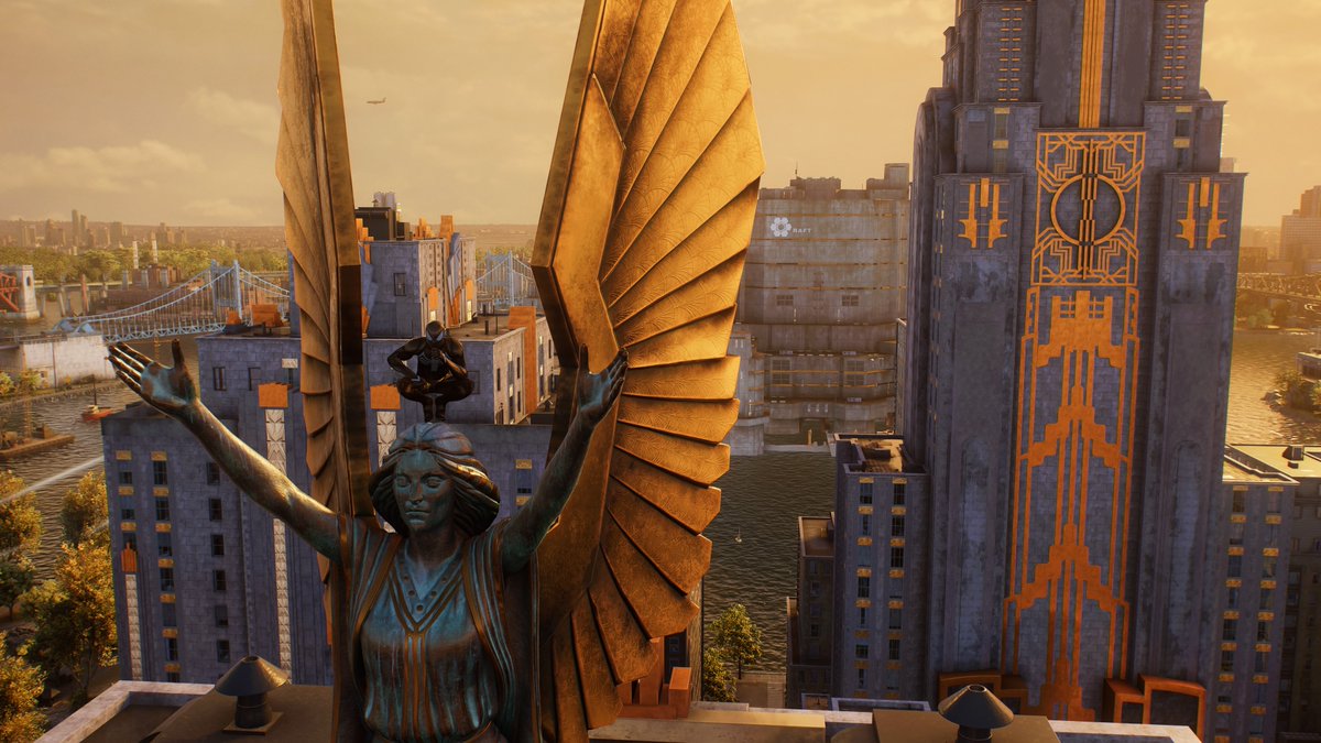 #PS5Share, #MarvelsSpiderMan2