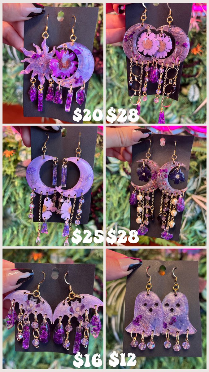 urstruly_ky's tweet photo. Happy Halloween, hehe. Huge saleeeeee👀 

Message me or comment to claim!💃 https://t.co/nzGnA2yRcO