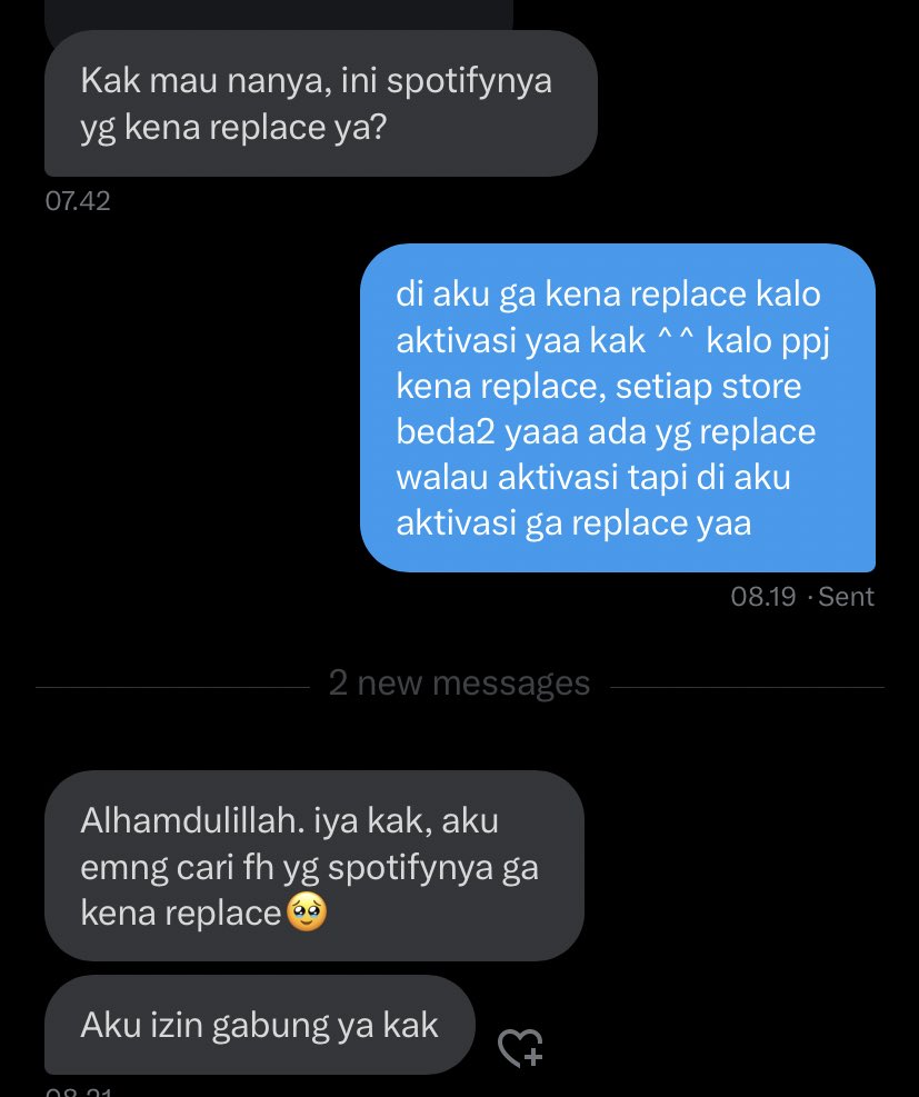 lavejualan's tweet image. spo indplan bisa no replace? bisa dong! saat nya join laveloop ga sih? boleh intip pl dulu atau bisa jadi cadangan juga! ✨💗🫶🏻 #zonauang