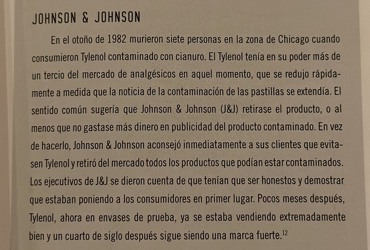 querubecUNOPS's tweet photo. Ser honestos siempre será el mejor plan... consultar este libro siempre es bueno. 📖
Título: Dwight D. Eisenhower, Su Liderazgo 
Autor: Geoff Loftus https://t.co/cCQMOn8nEd