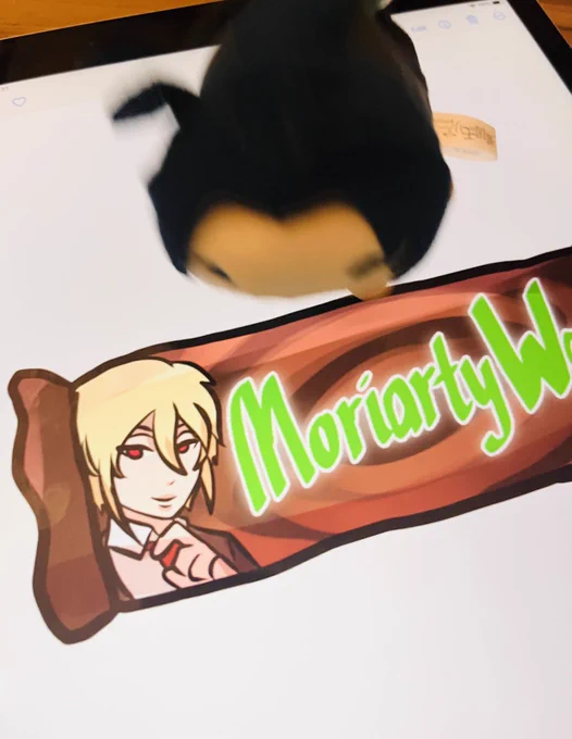 the ONLY way thank you for the treat   !!! 