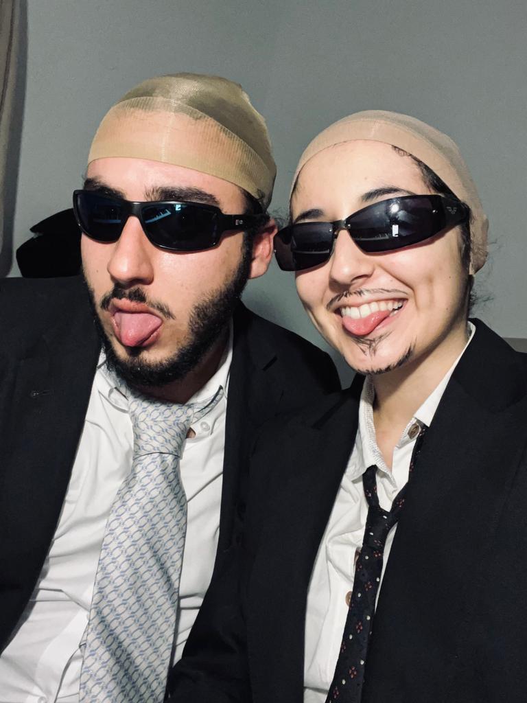 miricriado's tweet photo. Mr worldwide 🕺🏻🪩 https://t.co/RBDfT7D7w6