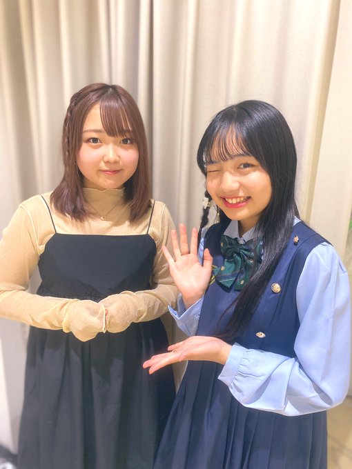 Twitterのコスプレ画像5