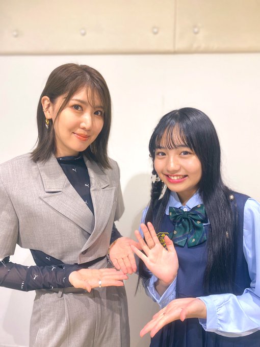 Twitterのコスプレ画像6