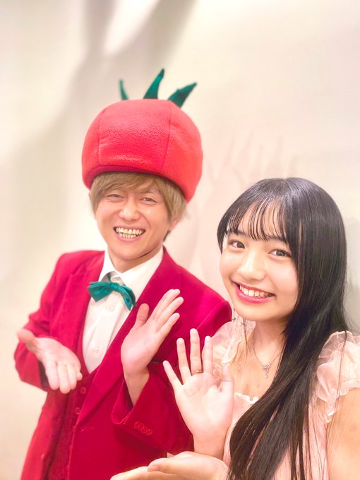 Twitterのコスプレ画像8