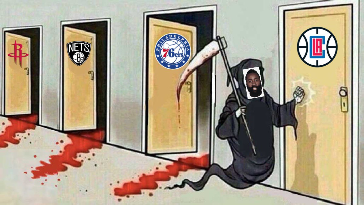 Clippers got next