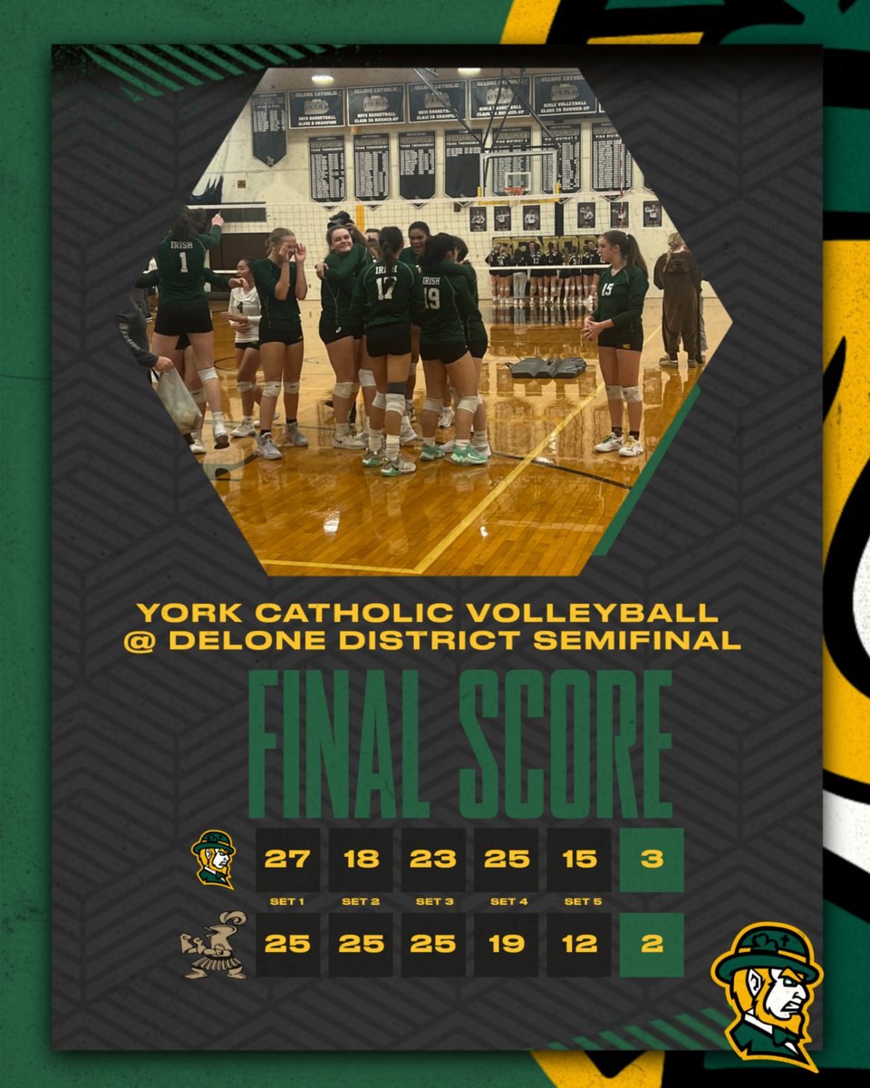 YC Athletics tweet media