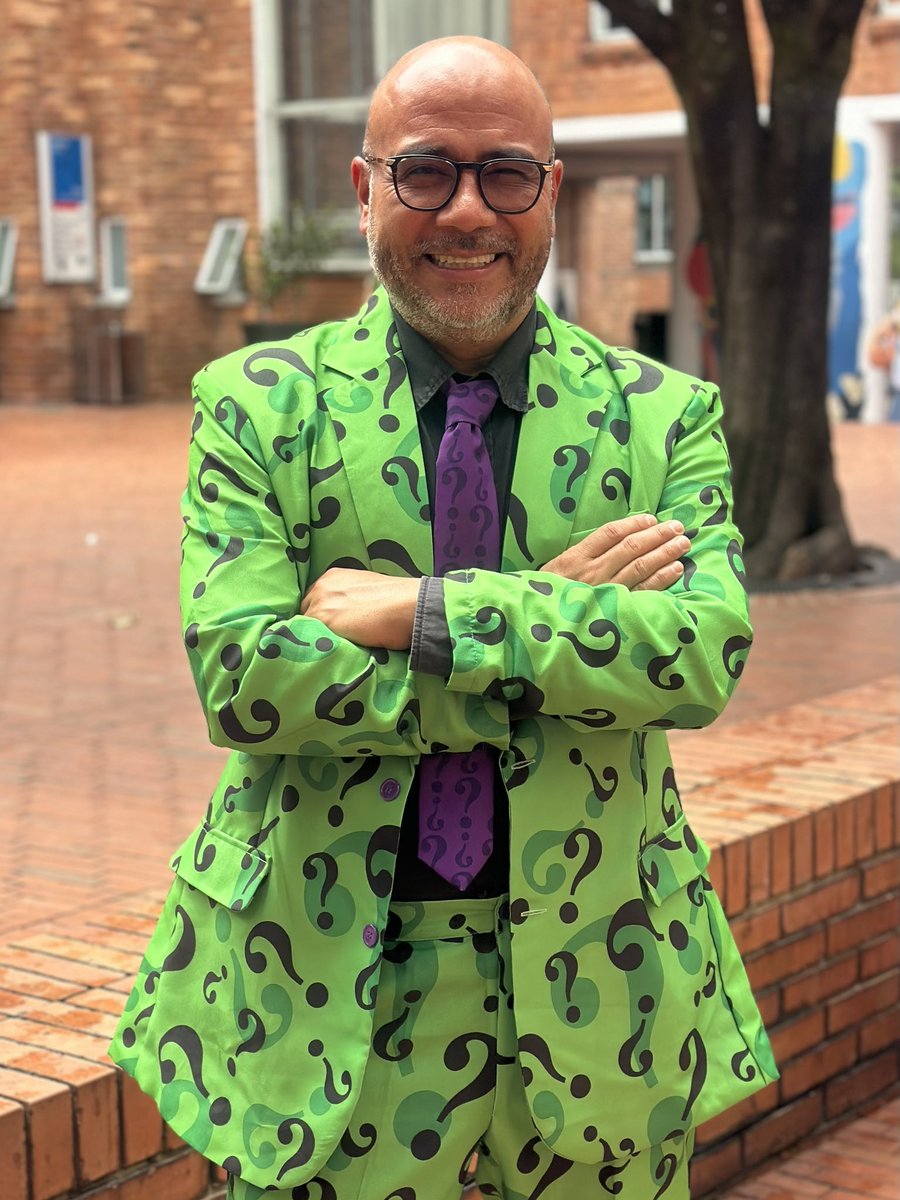 Une fête d’Halloween dans la joie et la bonne humeur aujourd’hui au LFLP. Merci à tous.