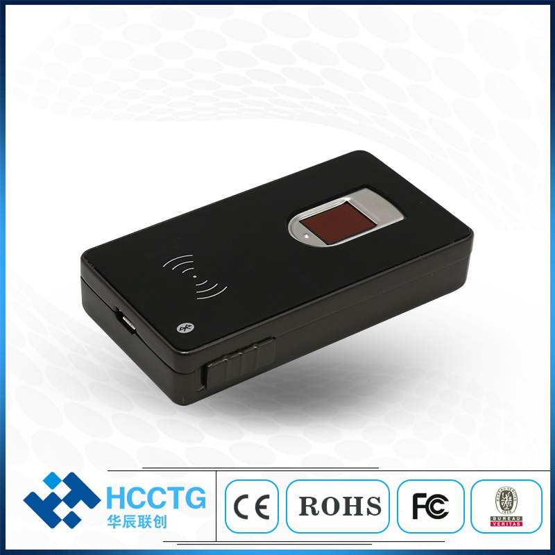 szhcct's tweet image. Why choose to use our HBRT-1011?
💪1. #CuttingEdgeTechnology: Powered by a capacitive sensor and boasting a remarkable image resolution of #500DPI, the HBRT-1011 guarantees top-notch accuracy and reliability in #FingerprintRecognition.