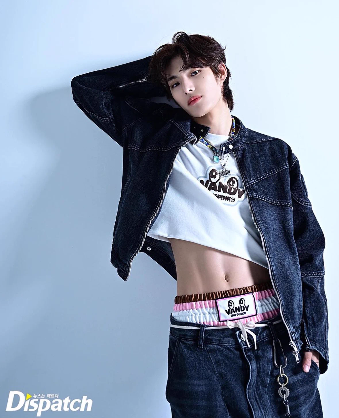 Legendary Kpop Abs ♂️ on X: 