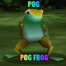 frog with a fat blunt (@persannn) on Twitter photo 