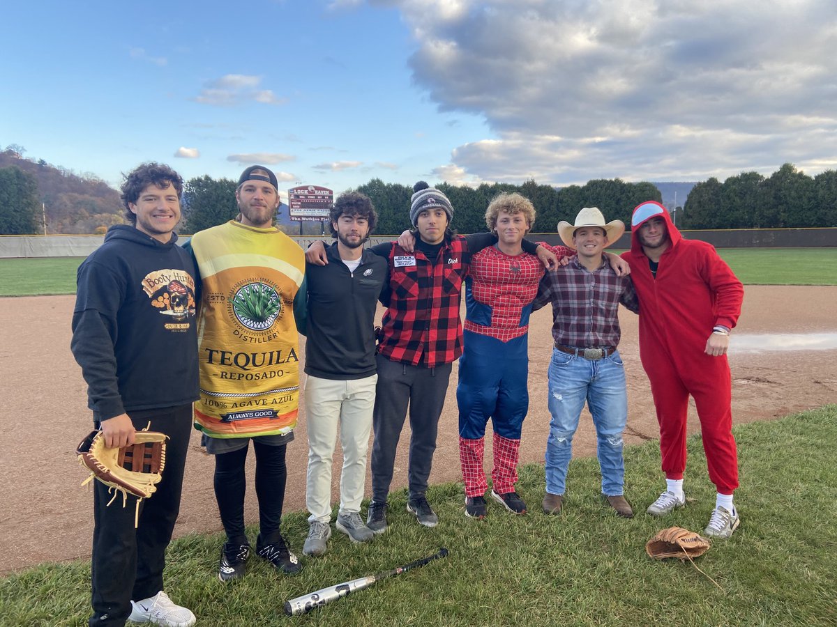 Haven Baseball 2023 baseball Olympics champion Team!