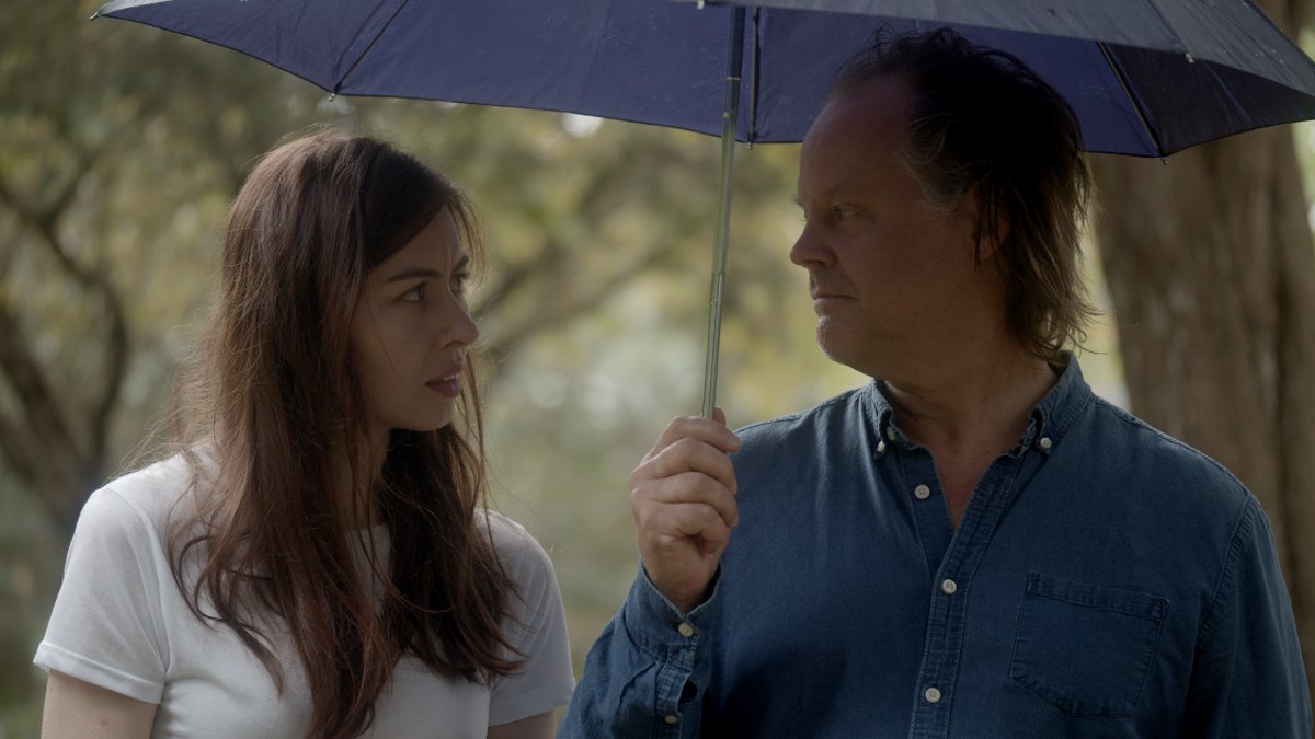 Make Way for Another New Horror-Centric Streamer: Nightstream dlvr.it/SyChLX