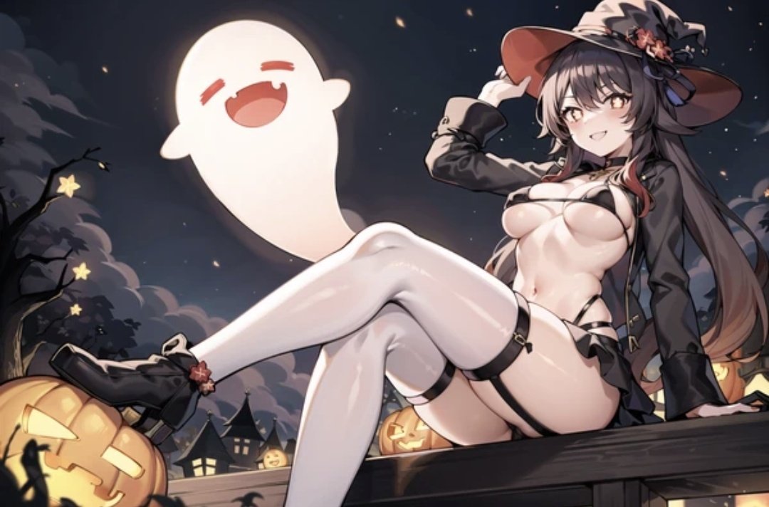 IvanIva29's tweet photo. HuTao 🎃
(From Genshin_Impact)
#HuTao #animegirl #AnimeArt #GenshinImpact #Genshin_Impact #Genshin #genshintwt 
Artist: https://t.co/nNhXuefF7t https://t.co/VjApoFIRHJ