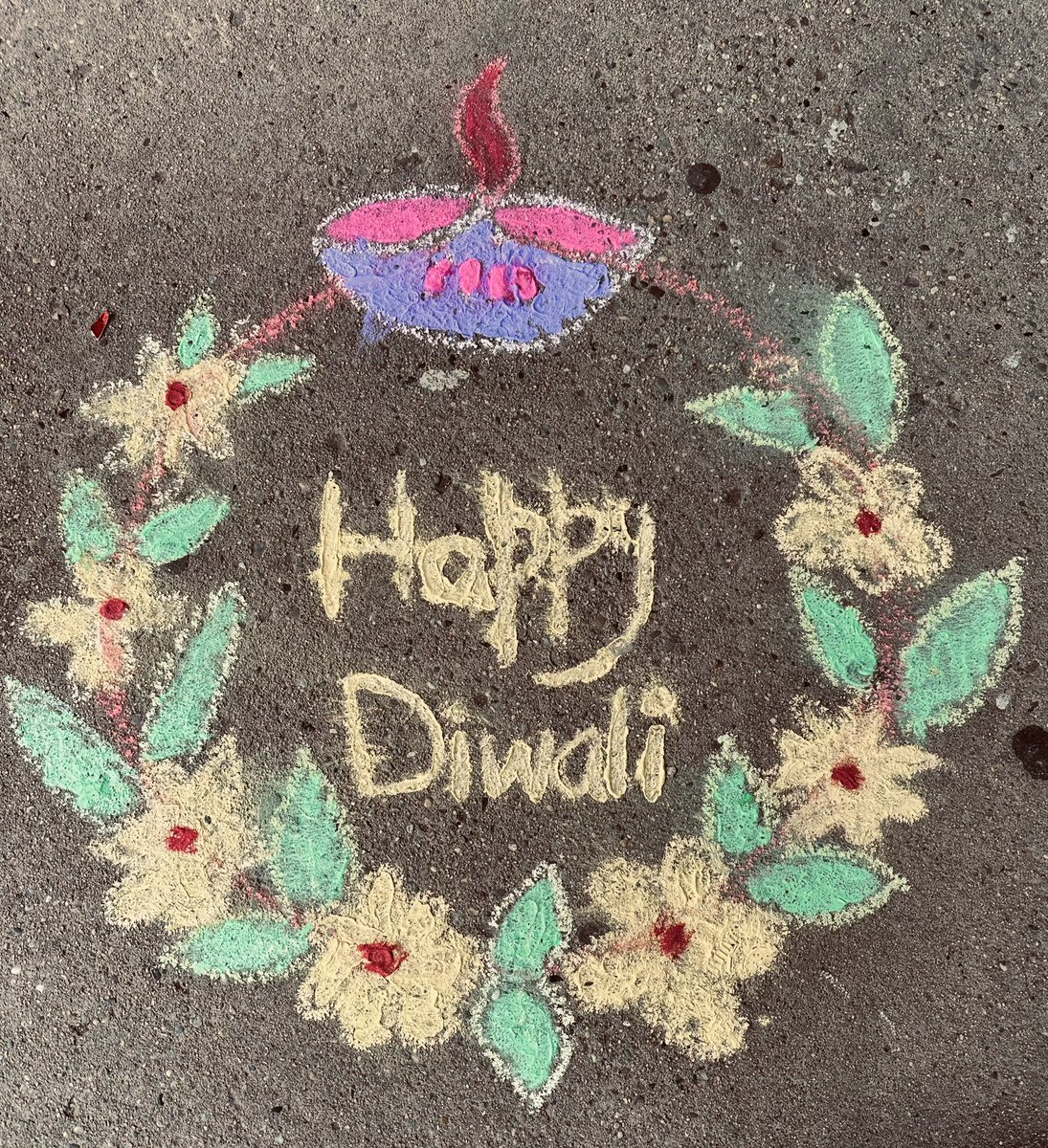 Diwali also known as the Festival of Lights celebrates light over dark, good over evil, and enlightenment over ignorance. The Saffron Alliance would like to wish everyone a Happy Diwali and restful fall break! #WeAreBarrons @WHSBarronPride @WHS_DEI @SaffronAlliance @MrsAhmedWHS