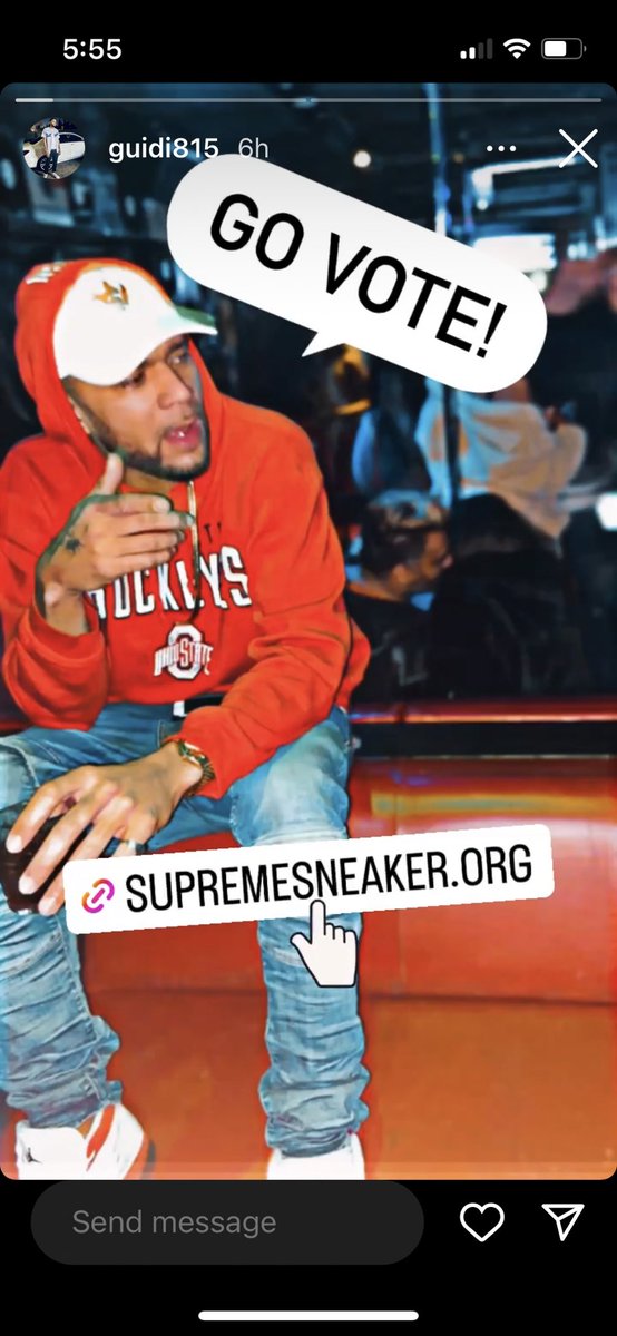 Guidi  (Gu-Weed-E) tweet media