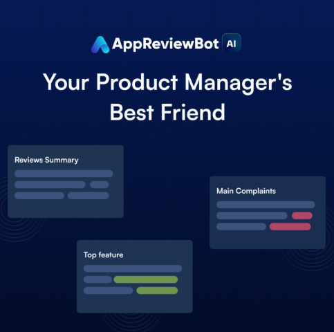 AppReviewBot Launches AskARB – App Review Management With AI dlvr.it/SyChmc #Business #FinancialMarket #Technology #US