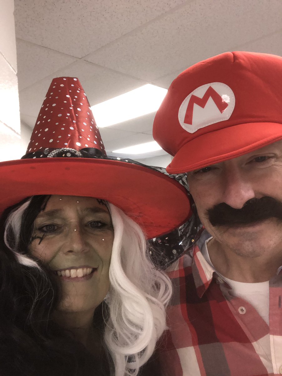 Happy Halloween!