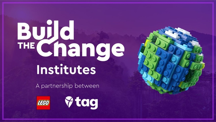 PTJH is excited to announce that Mrs Brantley, Mrs Hood, and Mrs White are a part of Build the Change Institute- a partner of Take Action Global and LEGO. Get ready for some great activities happening around PTJH! More to come soon! #LEGO #tag #PTISDPirates #PTJHRocks