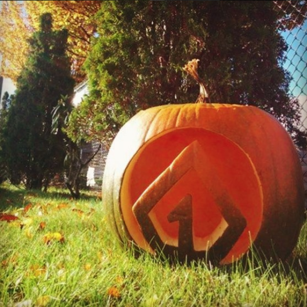 Happy Halloween from all of us at SiteOne! 🎃