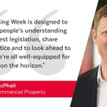 📣 Calling all housing professionals… 

🏠 #HJHousingWeek is back!
📅 6-10th Nov 2023

🤩 Brilliant guest speakers join our legal experts to discuss housing news, issues, challenges &amp; opportunities.

🎟️ Book your place here: bit.ly/3FAzJmk.