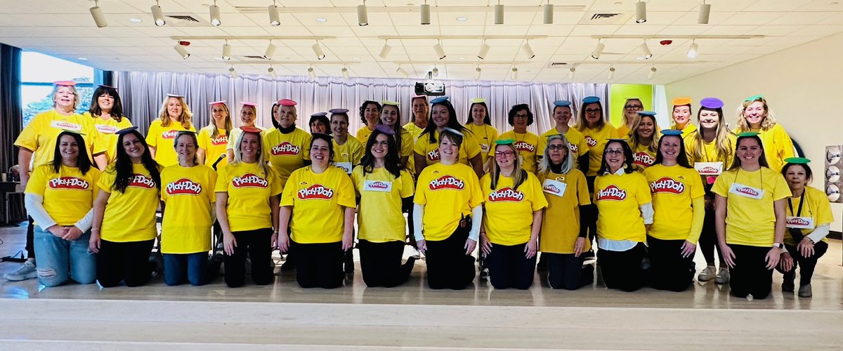 Michelle McDonald tweet media